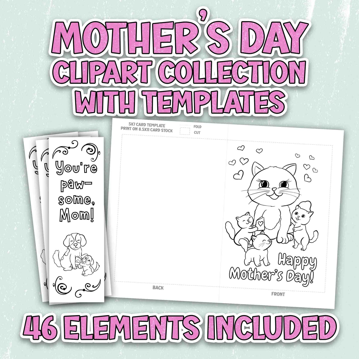 Mother's Day Collection