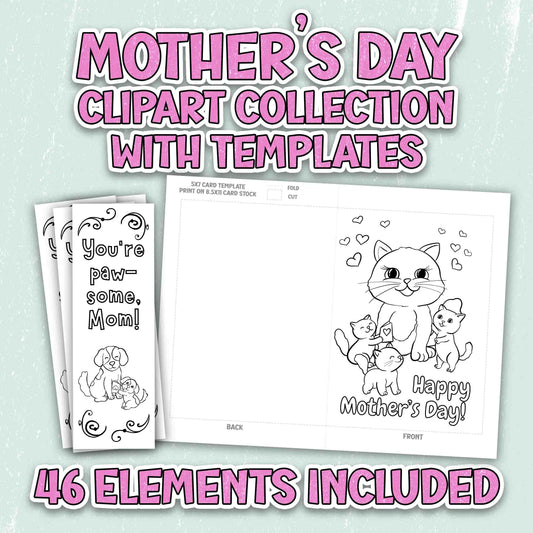 Mother's Day Collection
