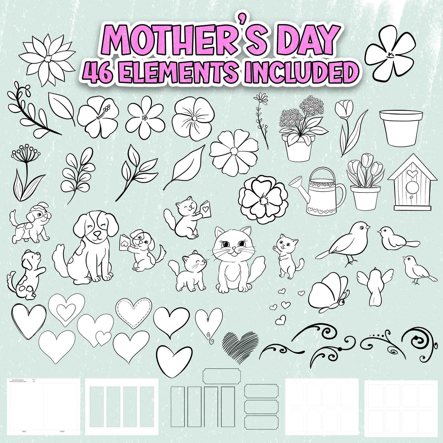 Mother's Day Collection