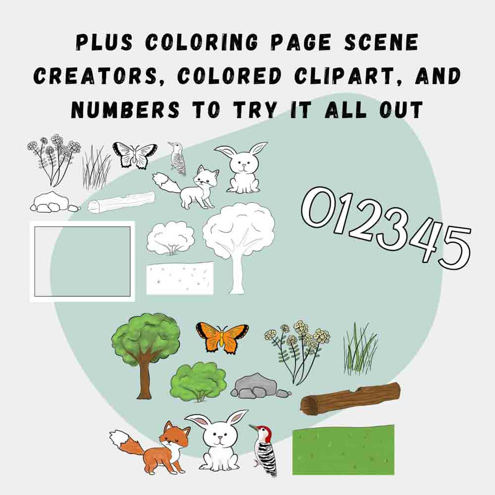 Kids' Activity Book Creation Guide