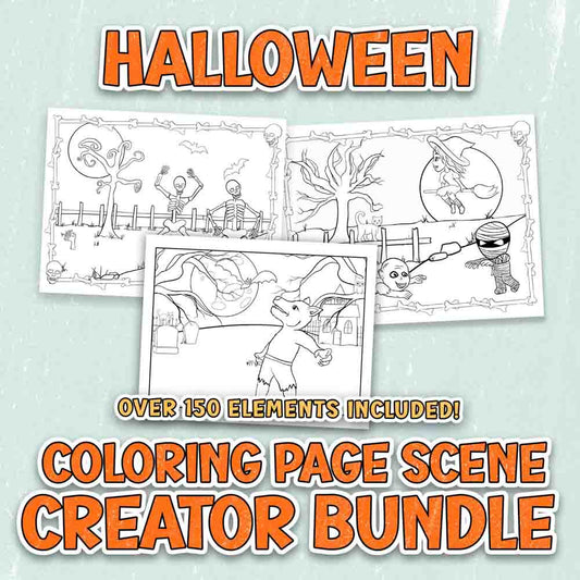 Halloween Bundle