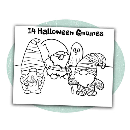 Gnomes Galore: 90+ Adorable Seasonal Gnomes